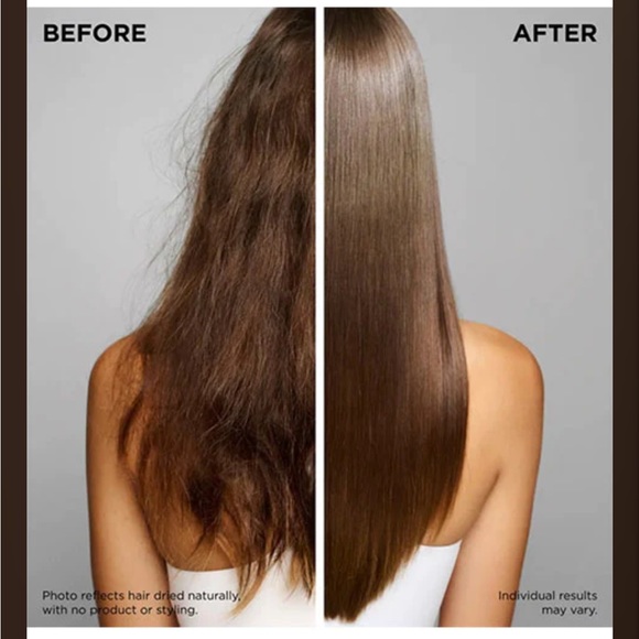 Dr. Groot Professional Bonding System Bond Fortifying #2 Keratin Water (NIB) - Picture 3 of 5